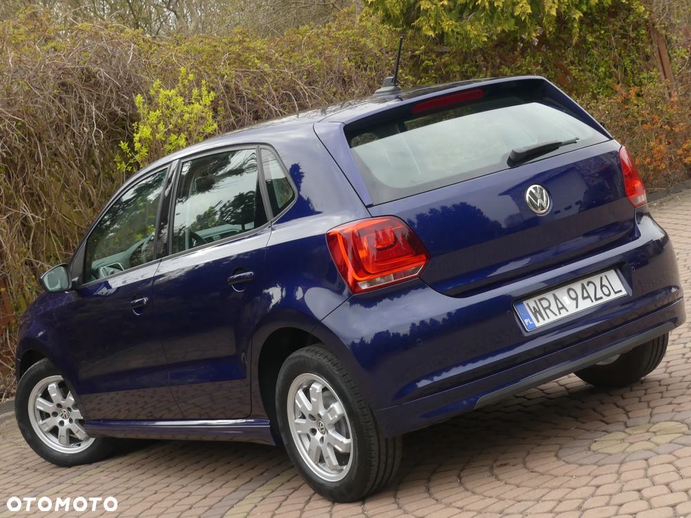 Volkswagen Polo - 21