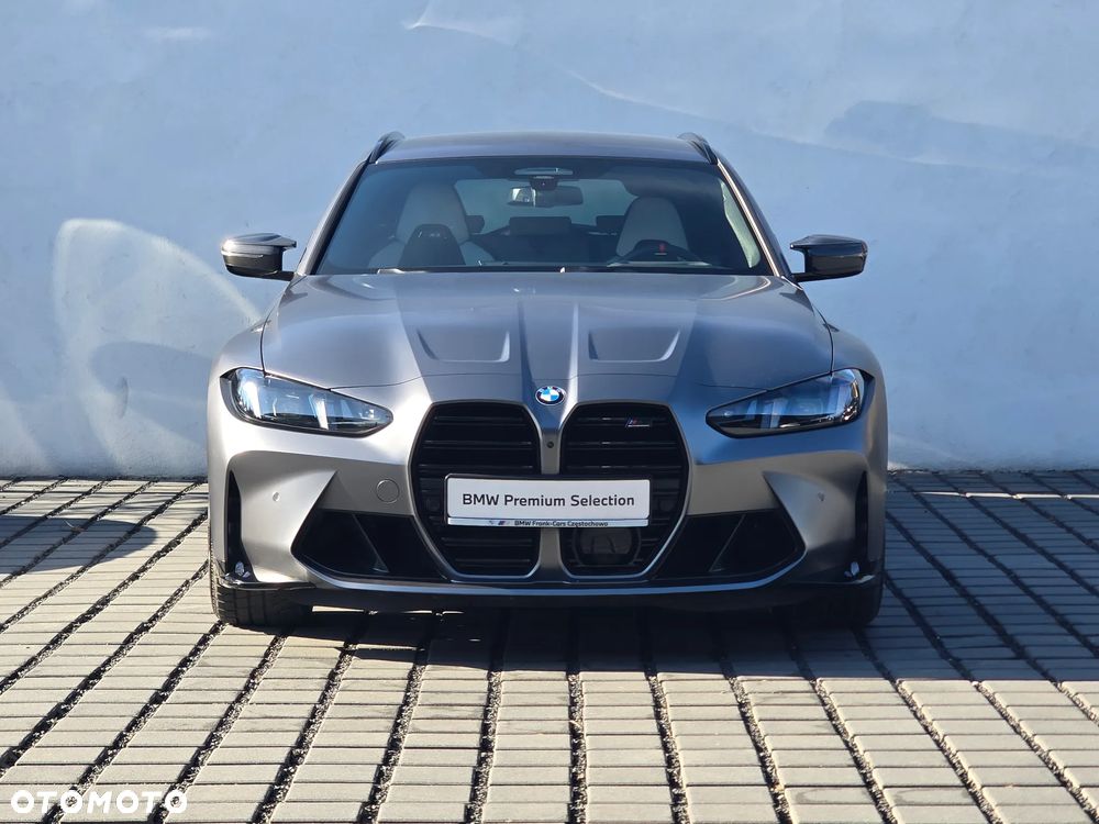 BMW M3 - 6