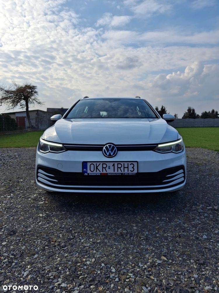 Volkswagen Golf 2.0 TDI Life - 16