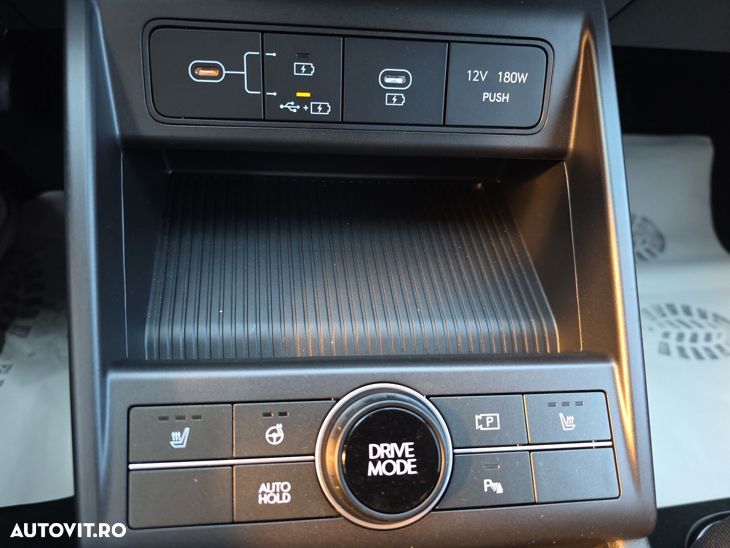 Hyundai KONA BEV 204 CP 64.8 kWh Premium - 22