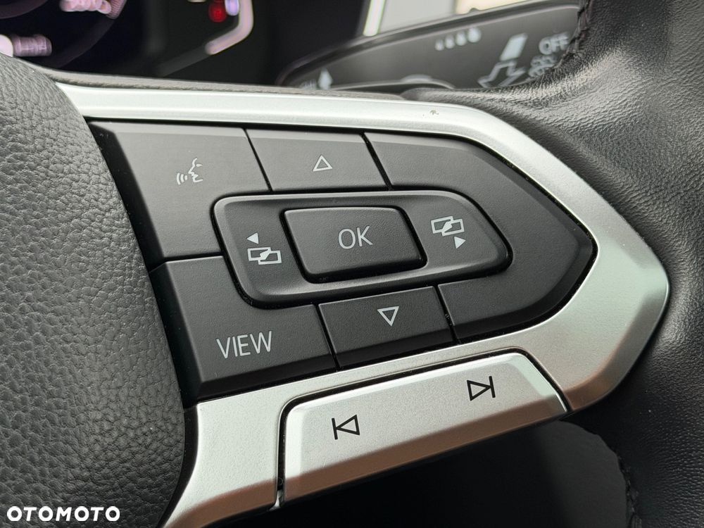 Volkswagen Passat 2.0 TSI Business DSG - 21