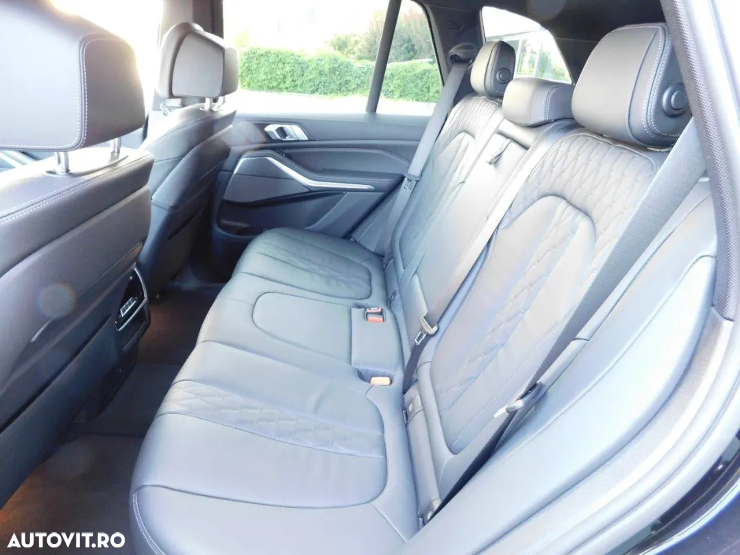 BMW X5 xDrive30d - 8