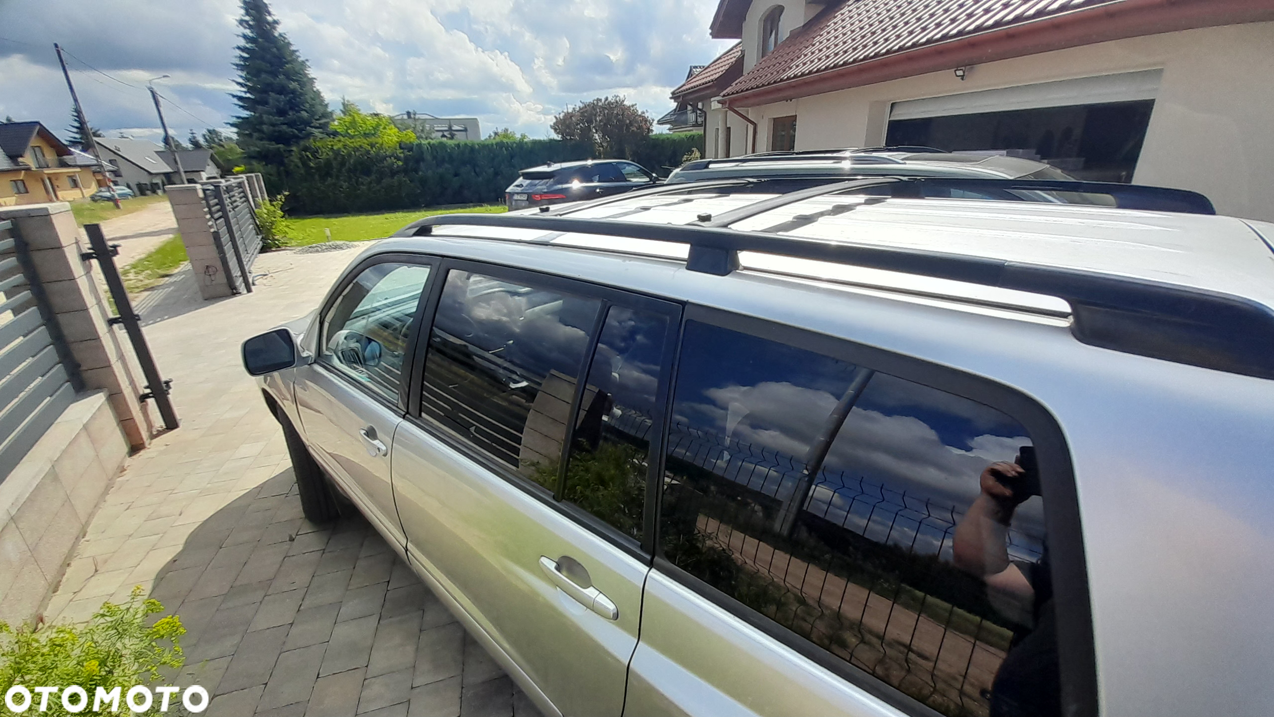 Toyota Highlander 3.3 V6 - 5