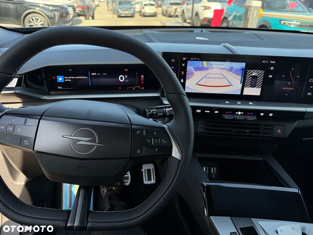 Opel Grandland 1.2 T mHEV GS S&S eDTC6 - 8