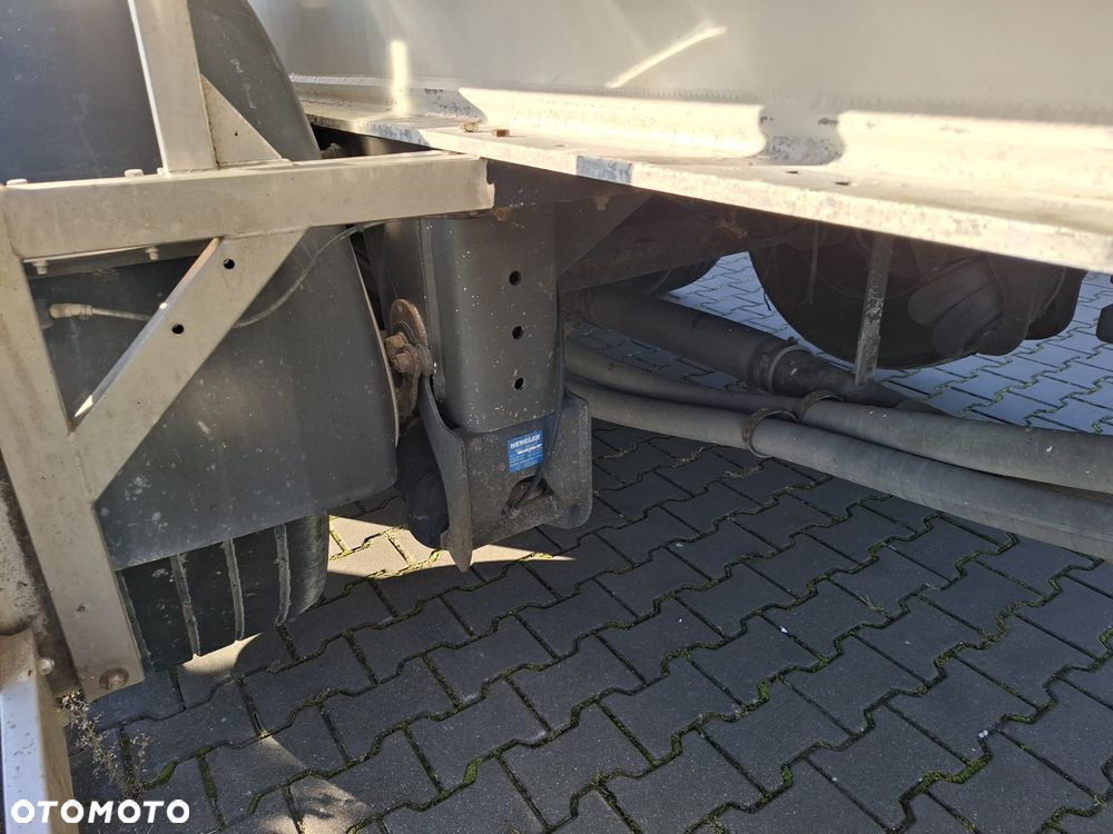 Feldbinder Cementonaczepa Feldbinder - Spitzer 35m3 cysterna - 6