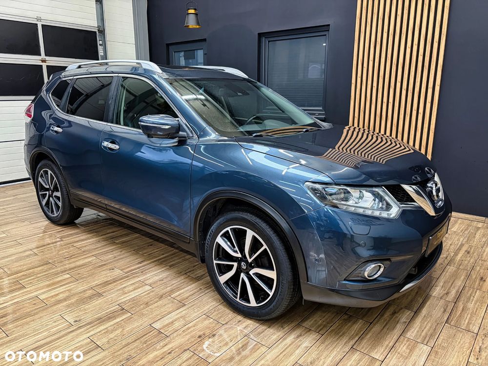 Nissan X-Trail 1.6 DIG-T Tekna - 5