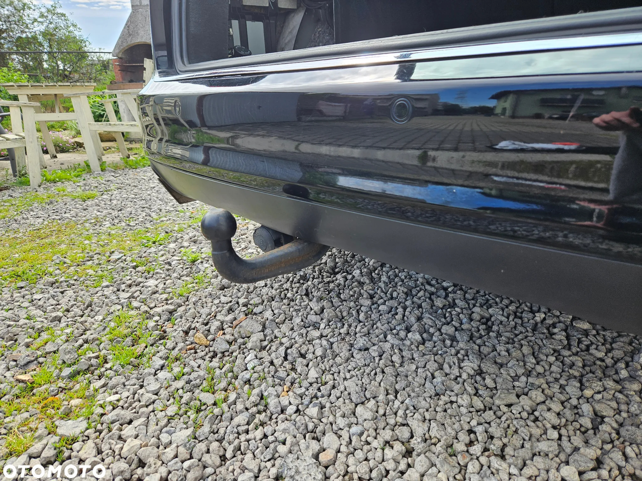 Audi A6 Avant 2.0 TDI DPF multitronic - 24