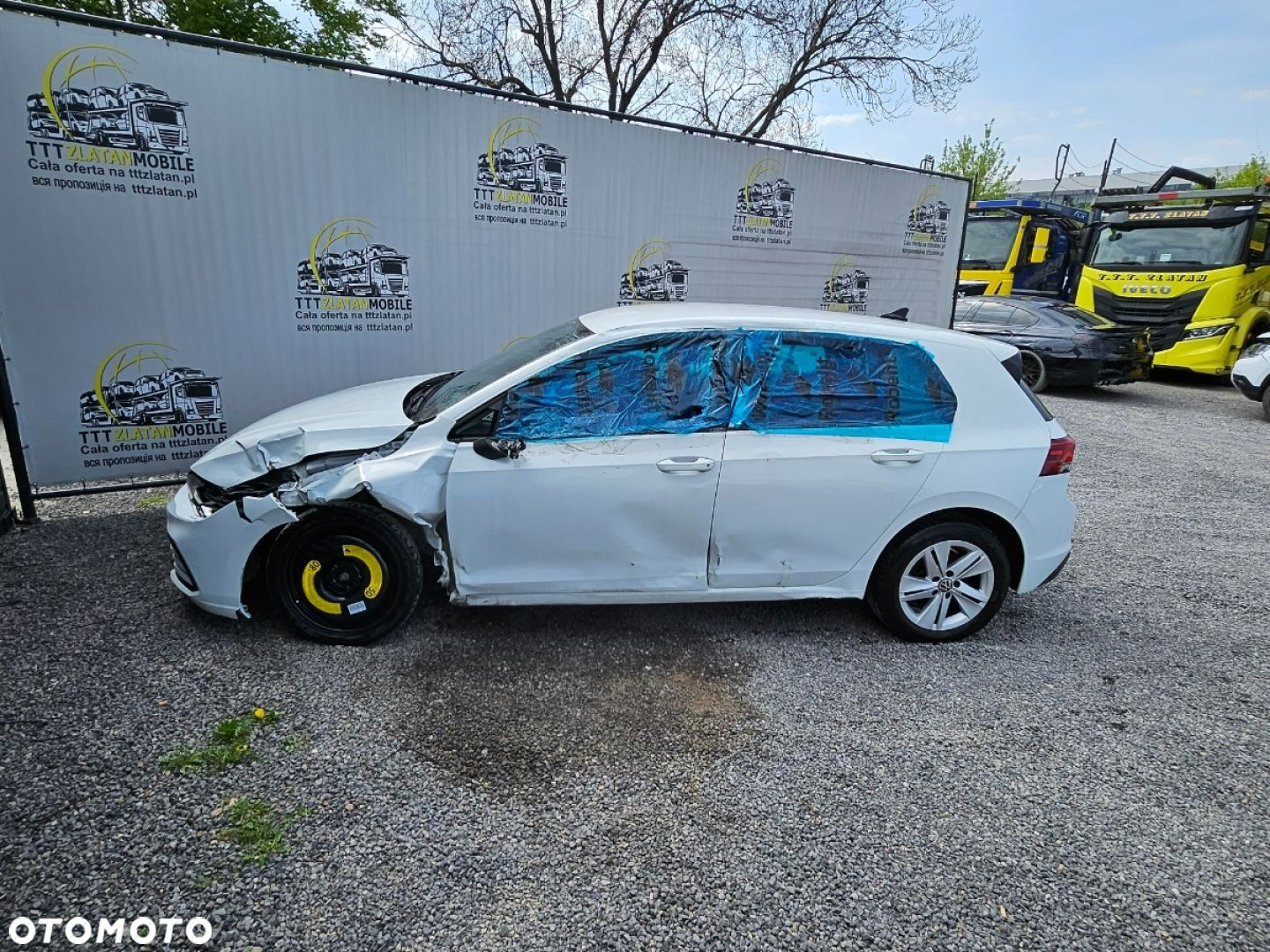 Volkswagen Golf - 15