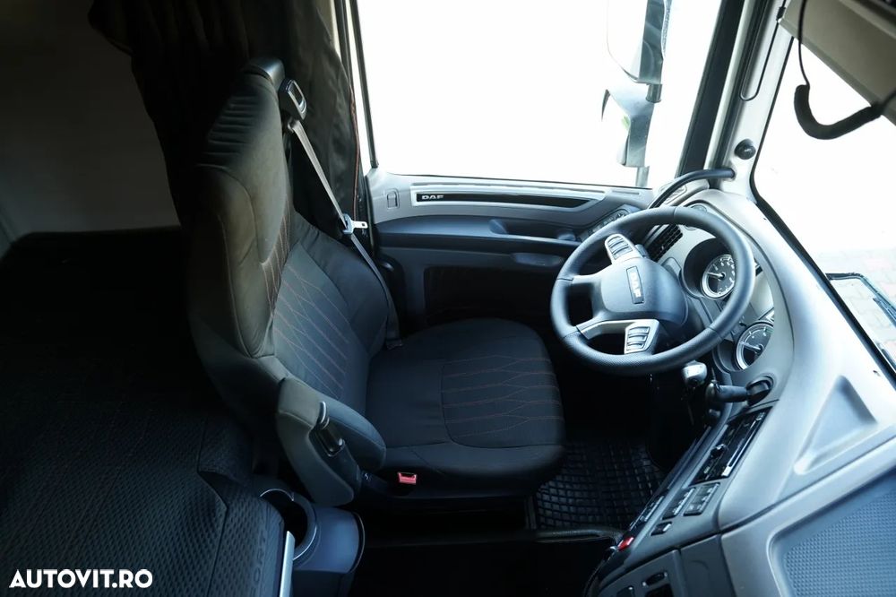 DAF DAF XF 480 / SSC / EURO 6 / - 24