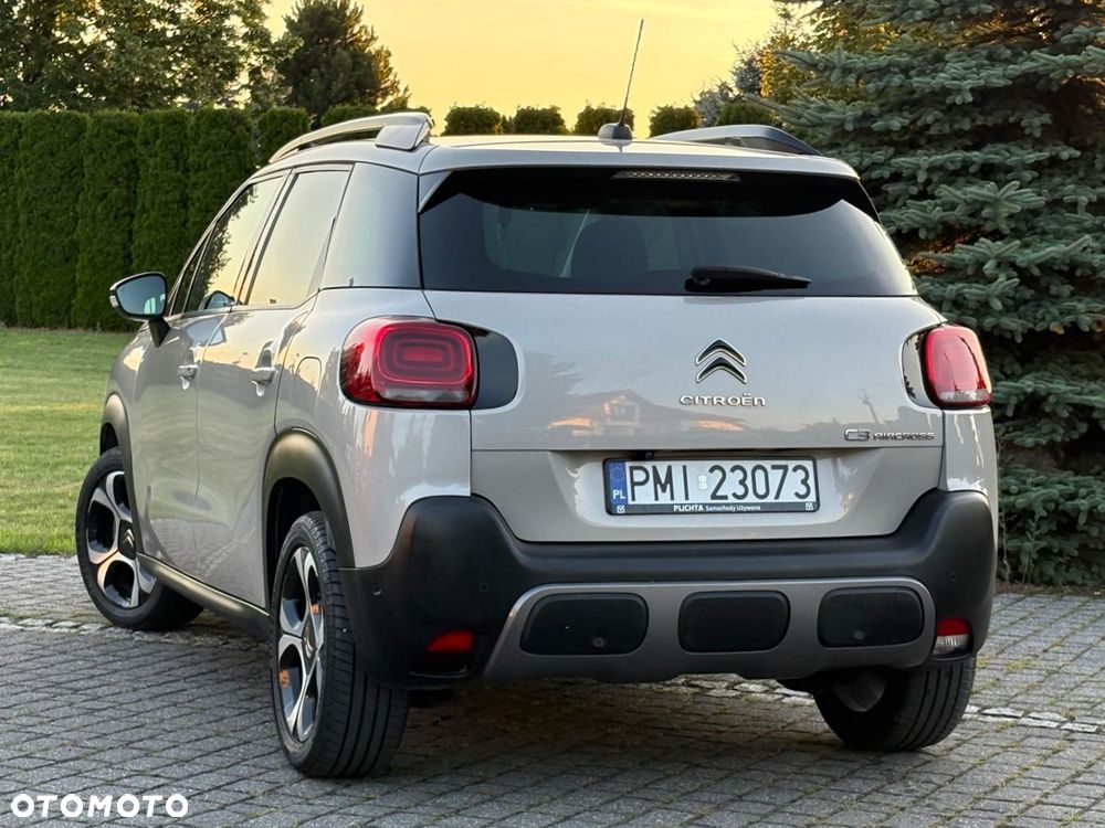 Citroën C3 Aircross - 7