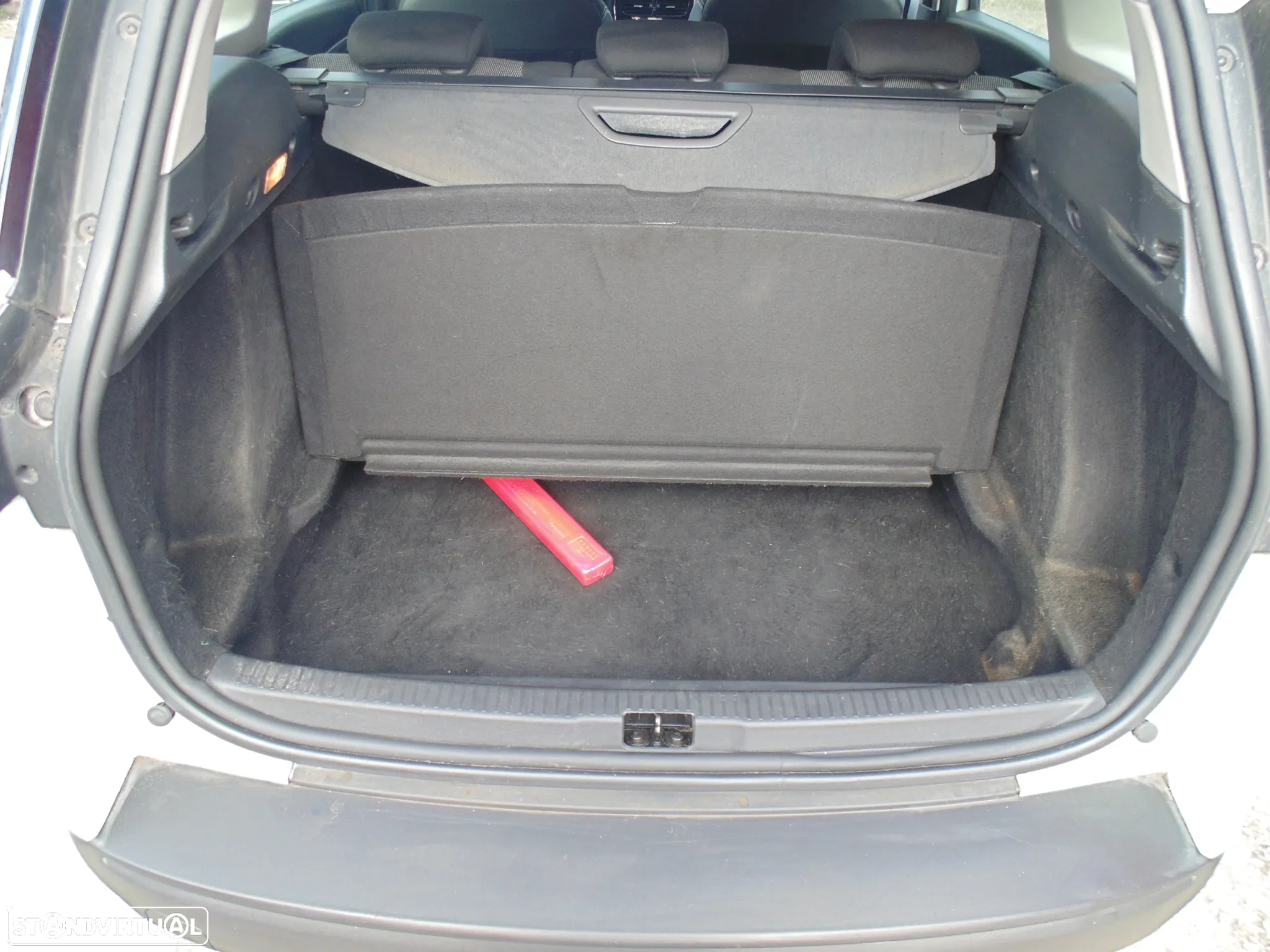 Renault Clio Sport Tourer 0.9 TCE Dynamique S - 15