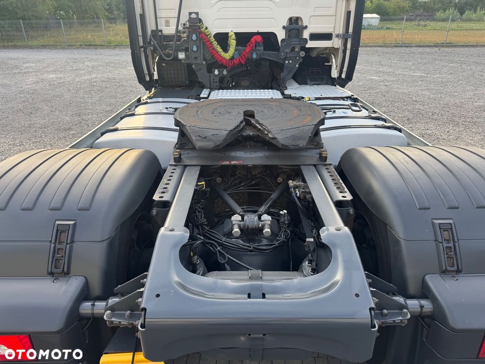 Scania R450 - 9