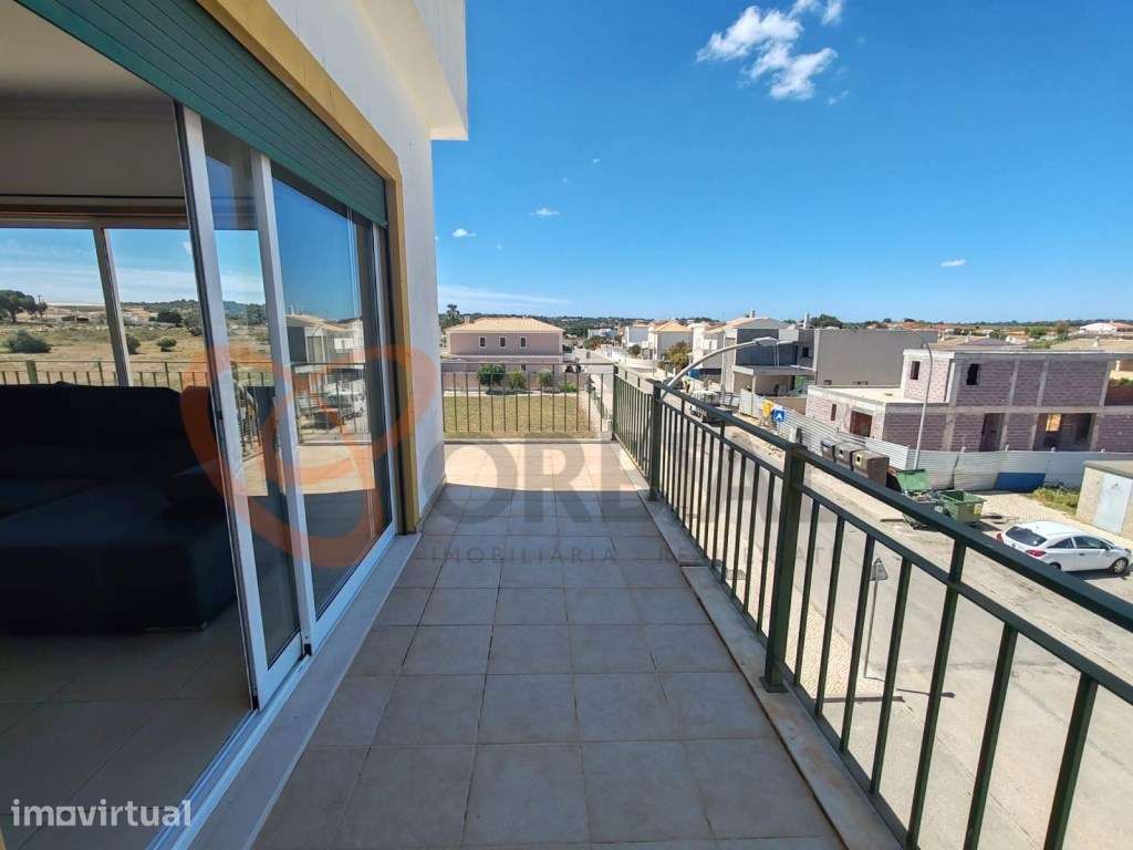 Apartamento T4 em Algoz, no sítio das Taipas - Grande imagem: 5/42