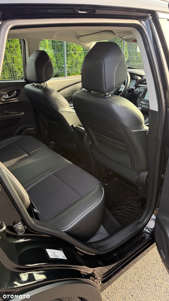 Renault Kadjar Energy dCi 110 EDC Bose Edition - 21