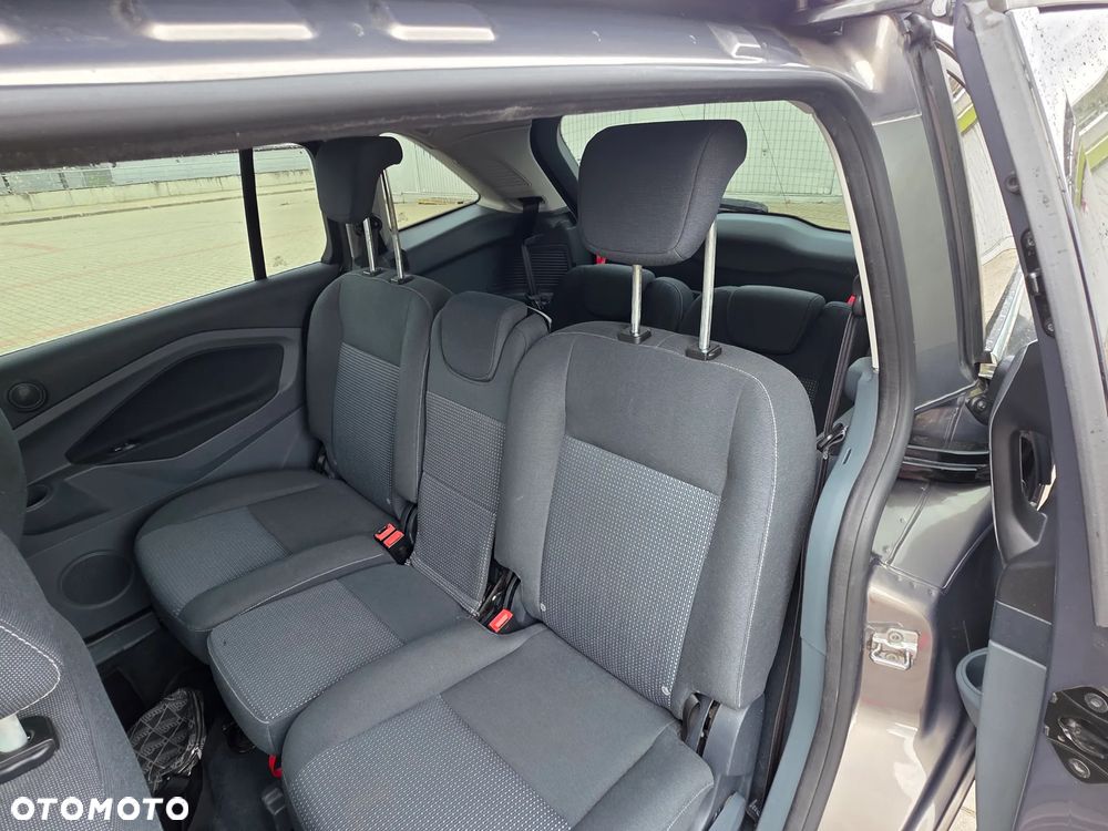 Ford Mondeo 1.6 TDCi Titanium - 9