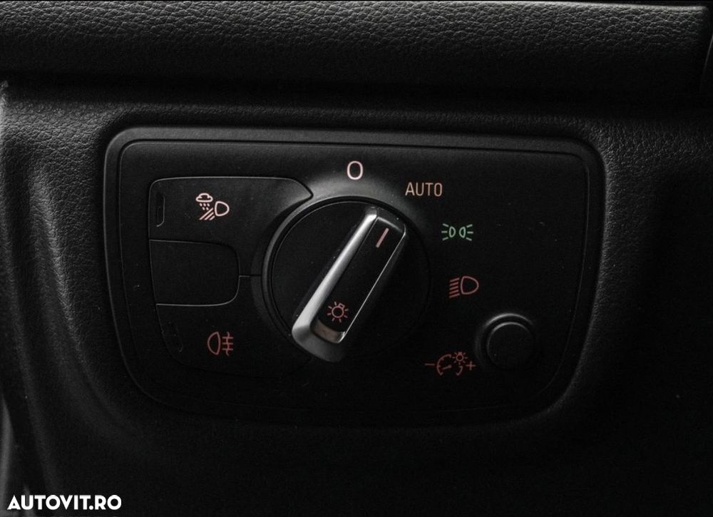 Audi A6 Allroad 3.0 TDI Stronic - 25