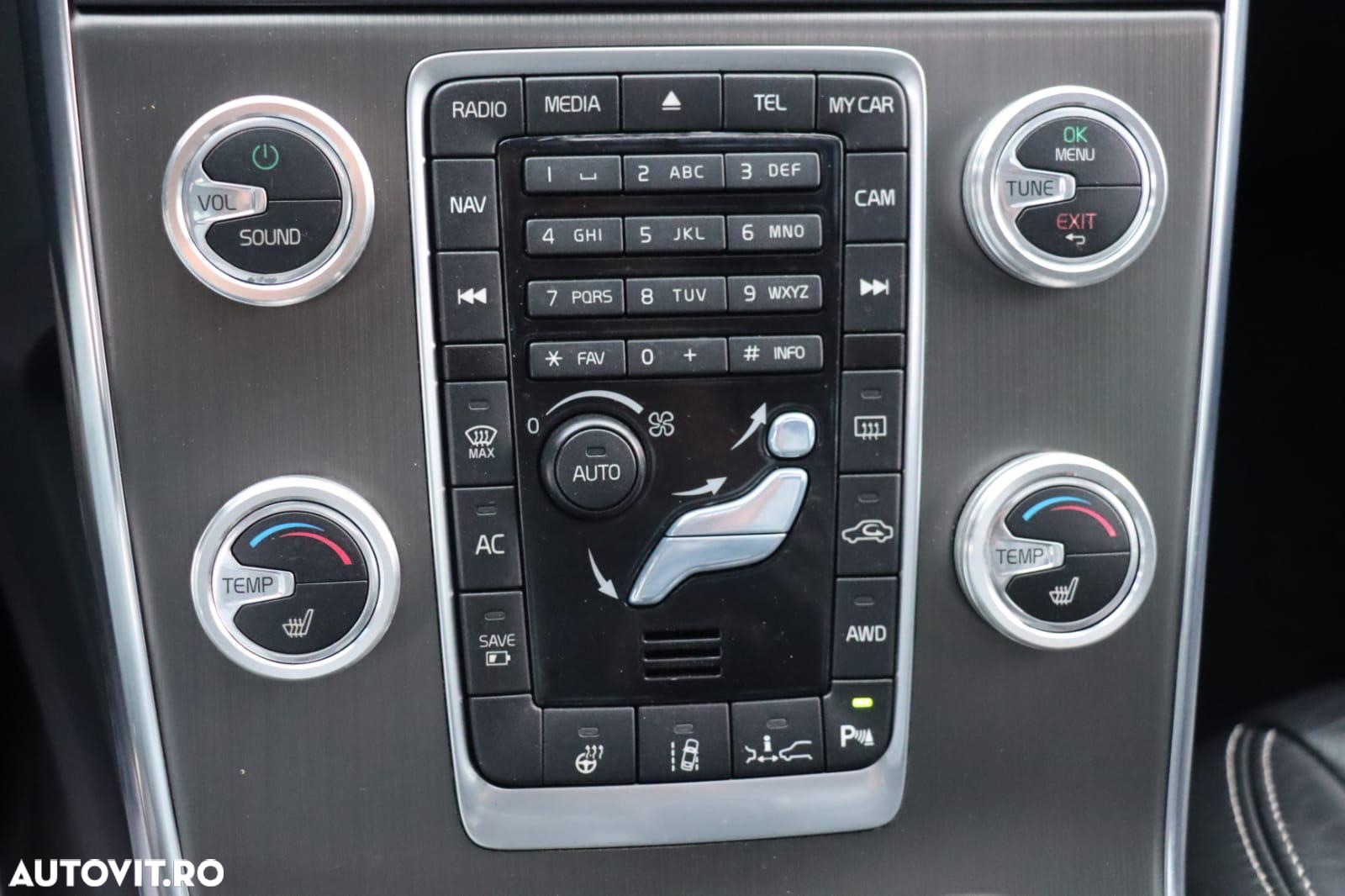Volvo V60 - 23