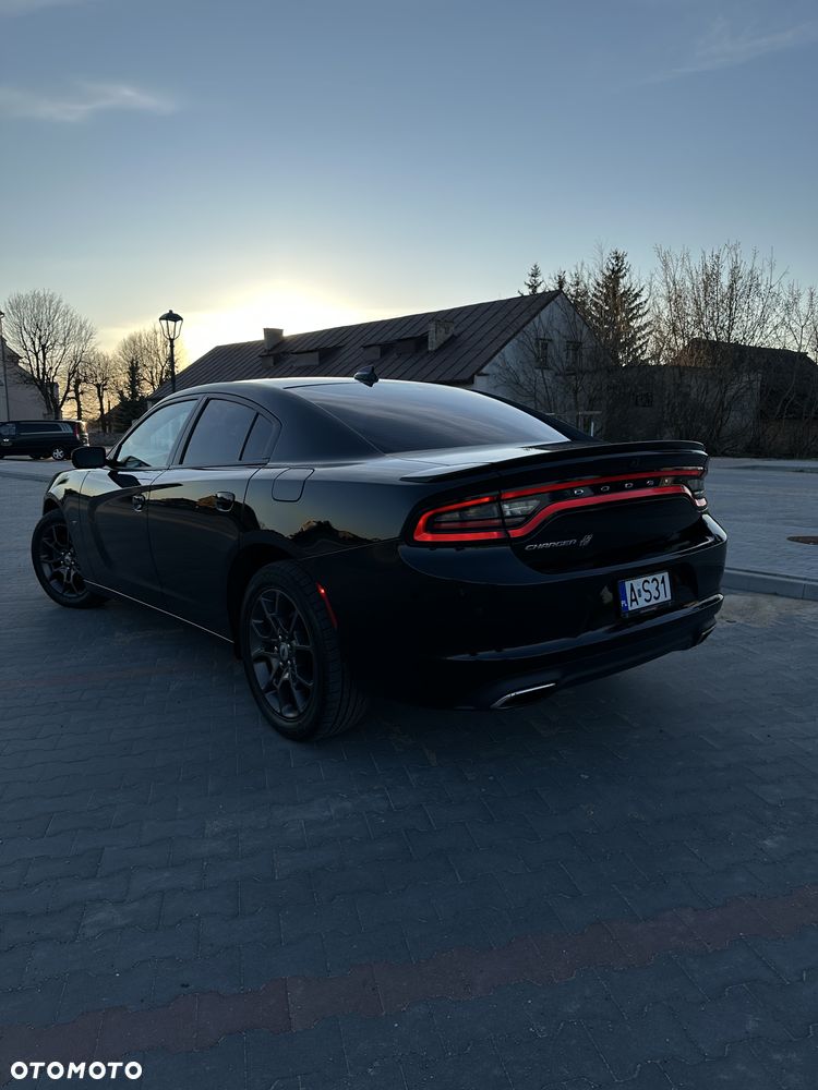 Dodge Charger - 6