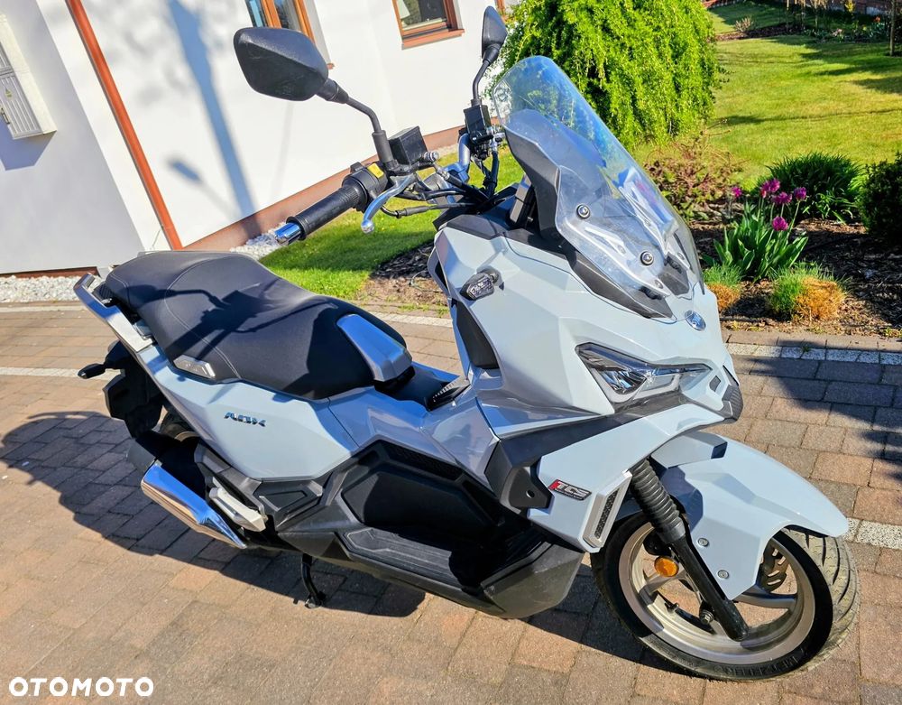 SYM ADX - 1