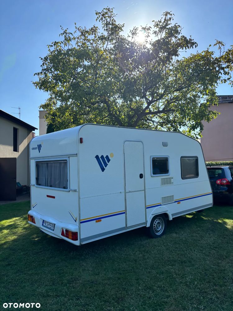 KNAUS VIMARA 400 - 5