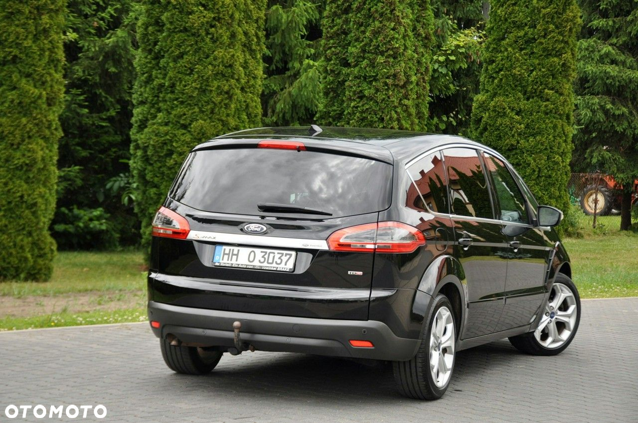 Ford S-Max - 6