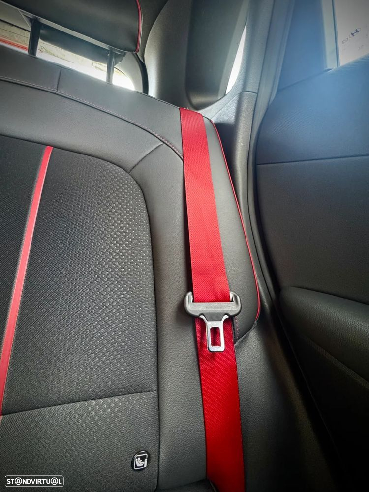 Hyundai Kauai 1.0 T-GDi Premium - 24