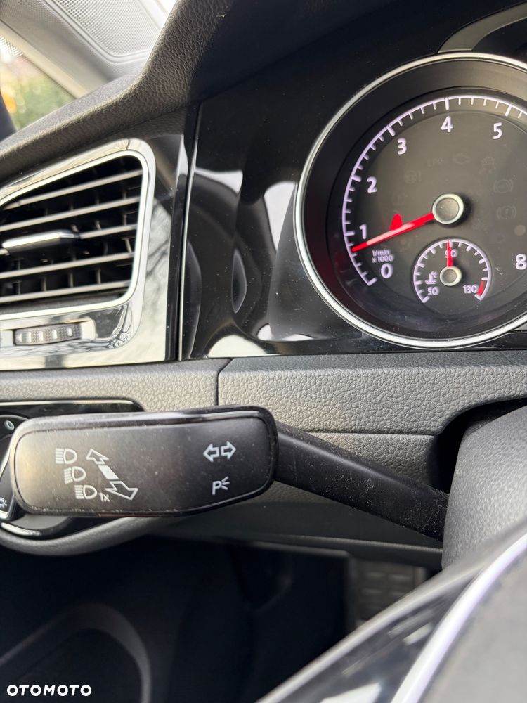 Volkswagen Golf 1.2 TSI BlueMotion Technology Cup - 7