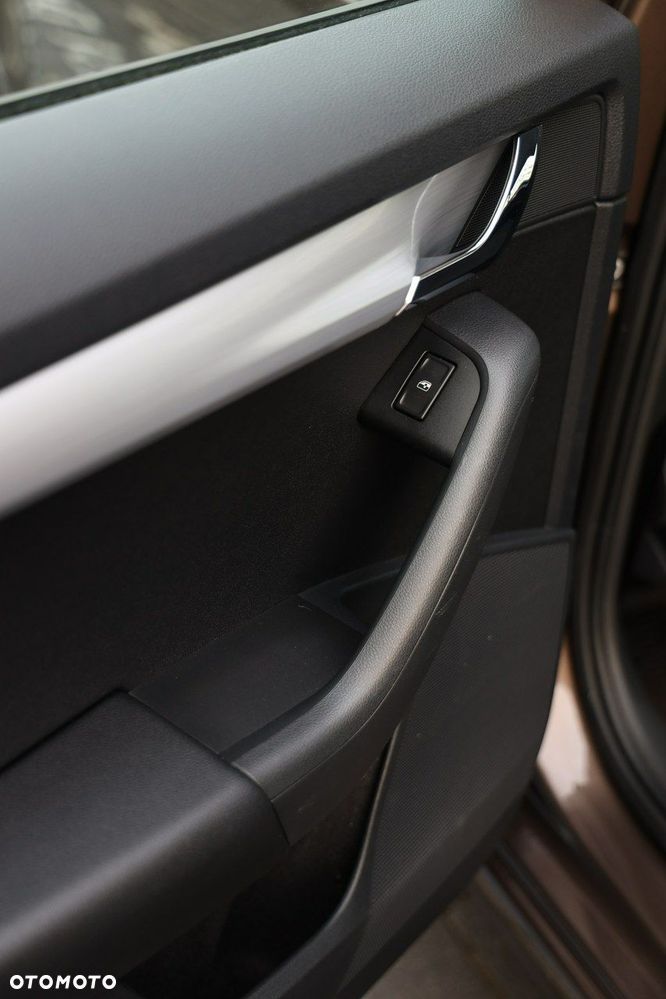 Skoda Octavia 1.0 TSI Ambition - 25