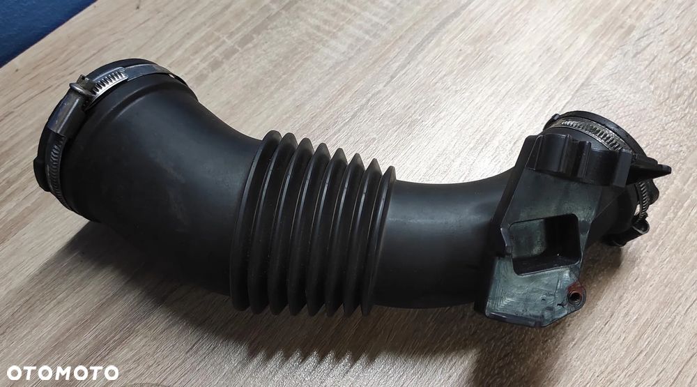 RURA POWIETRZA AUDI A4 B8 3.0 TDI 059129627L - 2