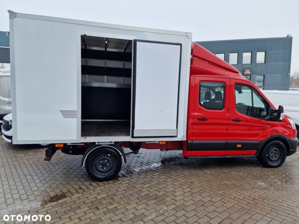 Ford Transit - 7