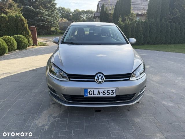 Volkswagen Golf - 3