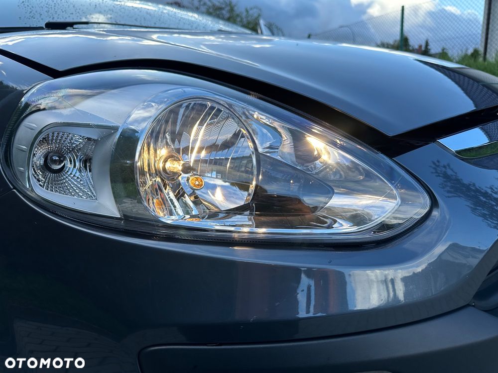 Fiat Punto Evo - 14