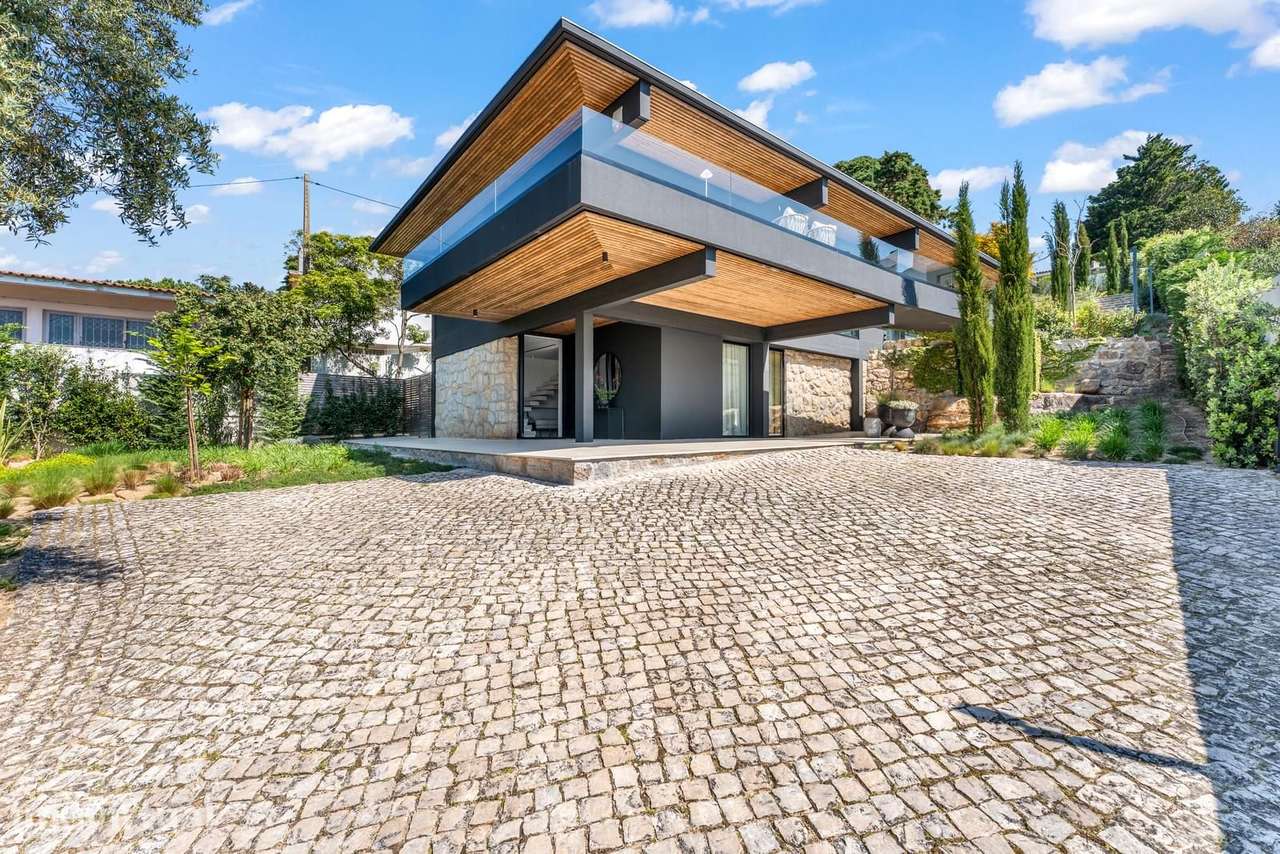 Moradia T4 com jardim, Cascais - Grande imagem: 4/60