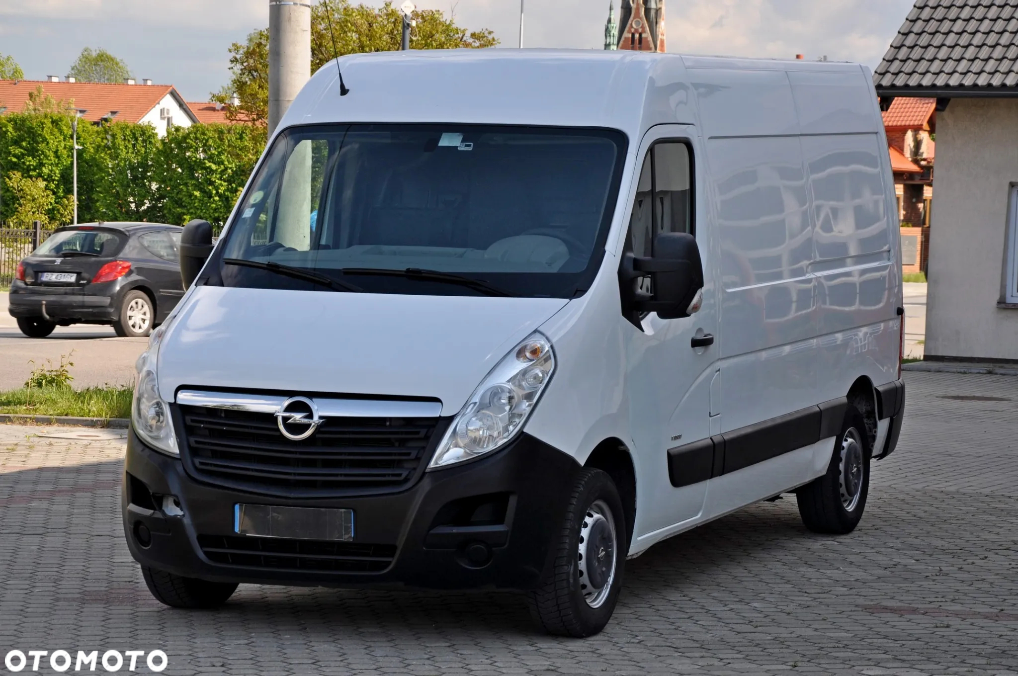 Fiat Ducato - 8