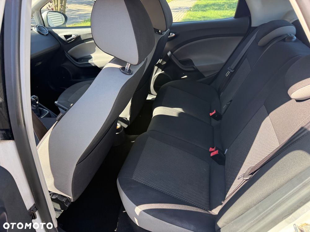 Seat Ibiza - 15