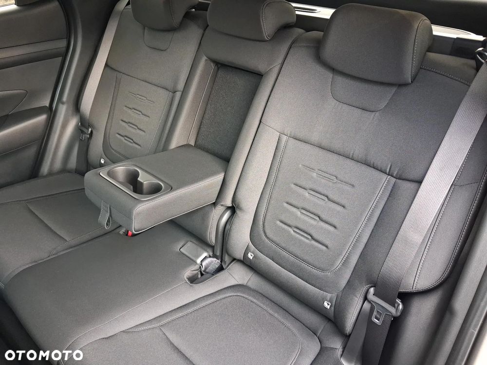 Hyundai Tucson 1.6 T-GDi Smart 2WD - 21