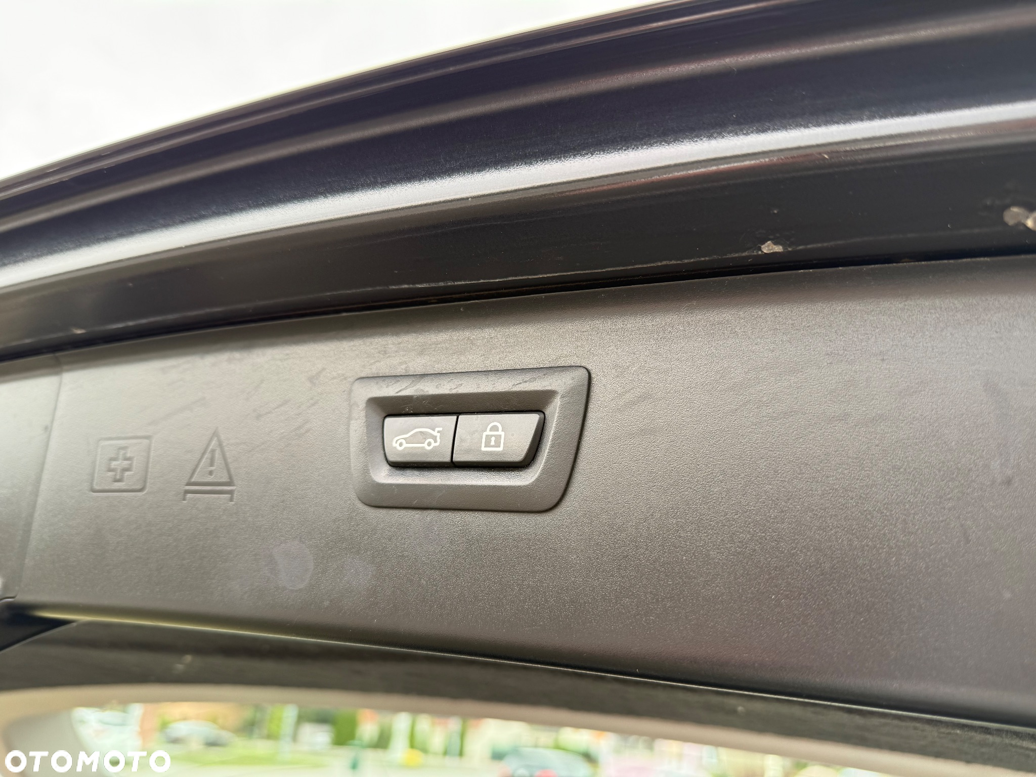 BMW Seria 5 530d xDrive - 10