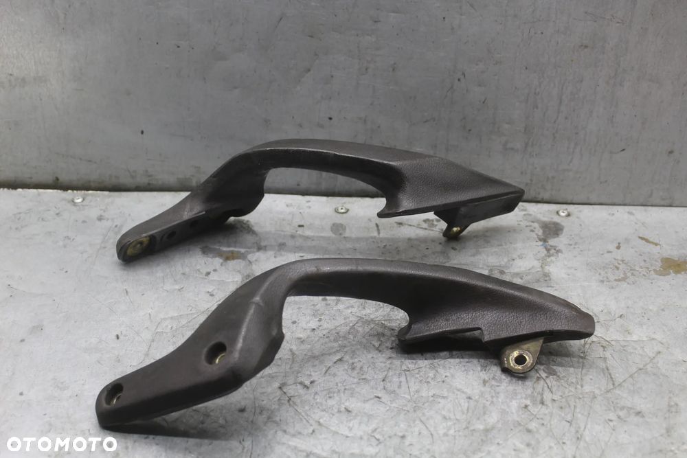 Honda ST 1100 Pan European Ogon Rączki uchwyty pasażera uchwyt mocowanie stelaż - 2