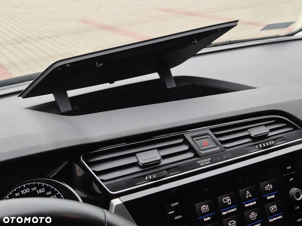 Volkswagen Touran 2.0 TDI BMT Comfortline DSG - 13