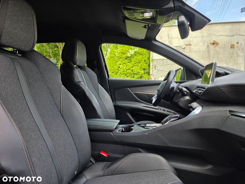 Peugeot 3008 1.5 BlueHDi GT Pack S&S EAT8 - 23