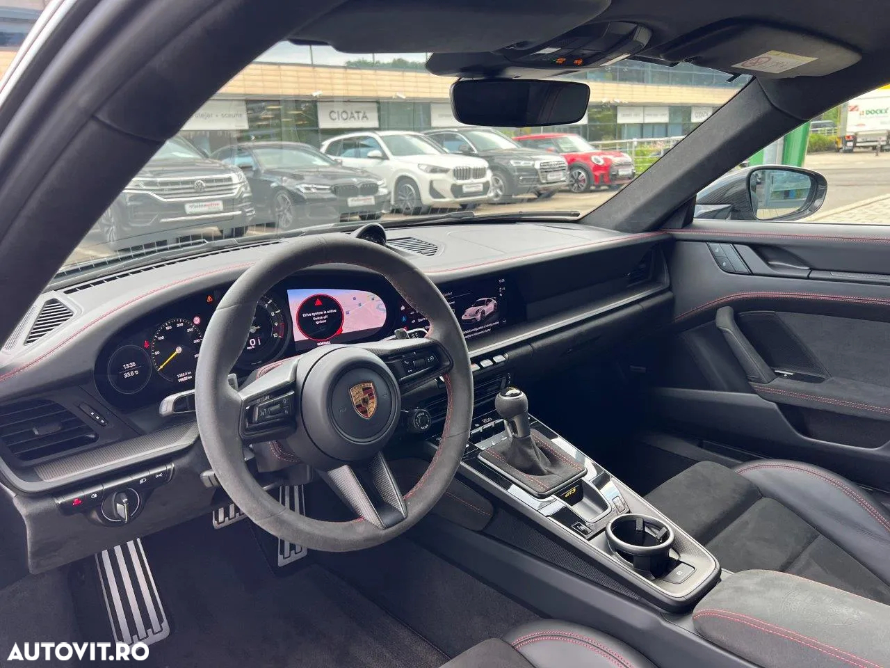 Porsche 911 GT3 PDK - 10
