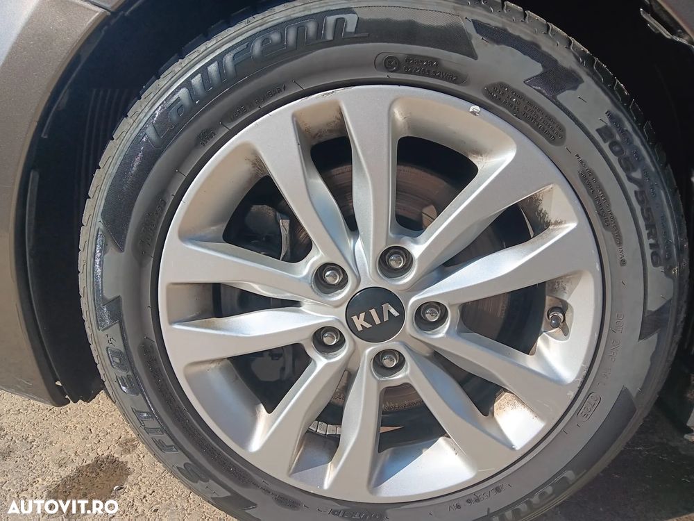 Kia Ceed 1.4 GSL Best - 18