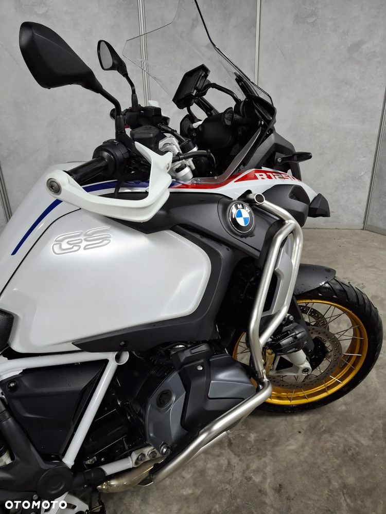 BMW R1250 GS Adventure - 7