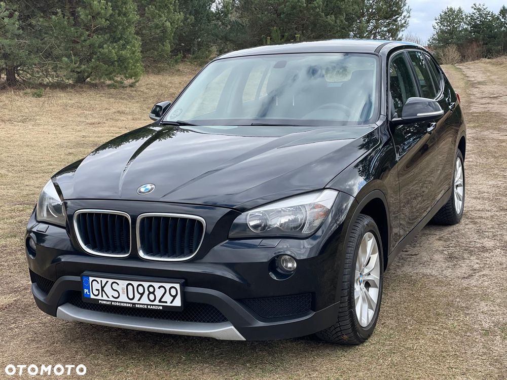 BMW X1 - 1