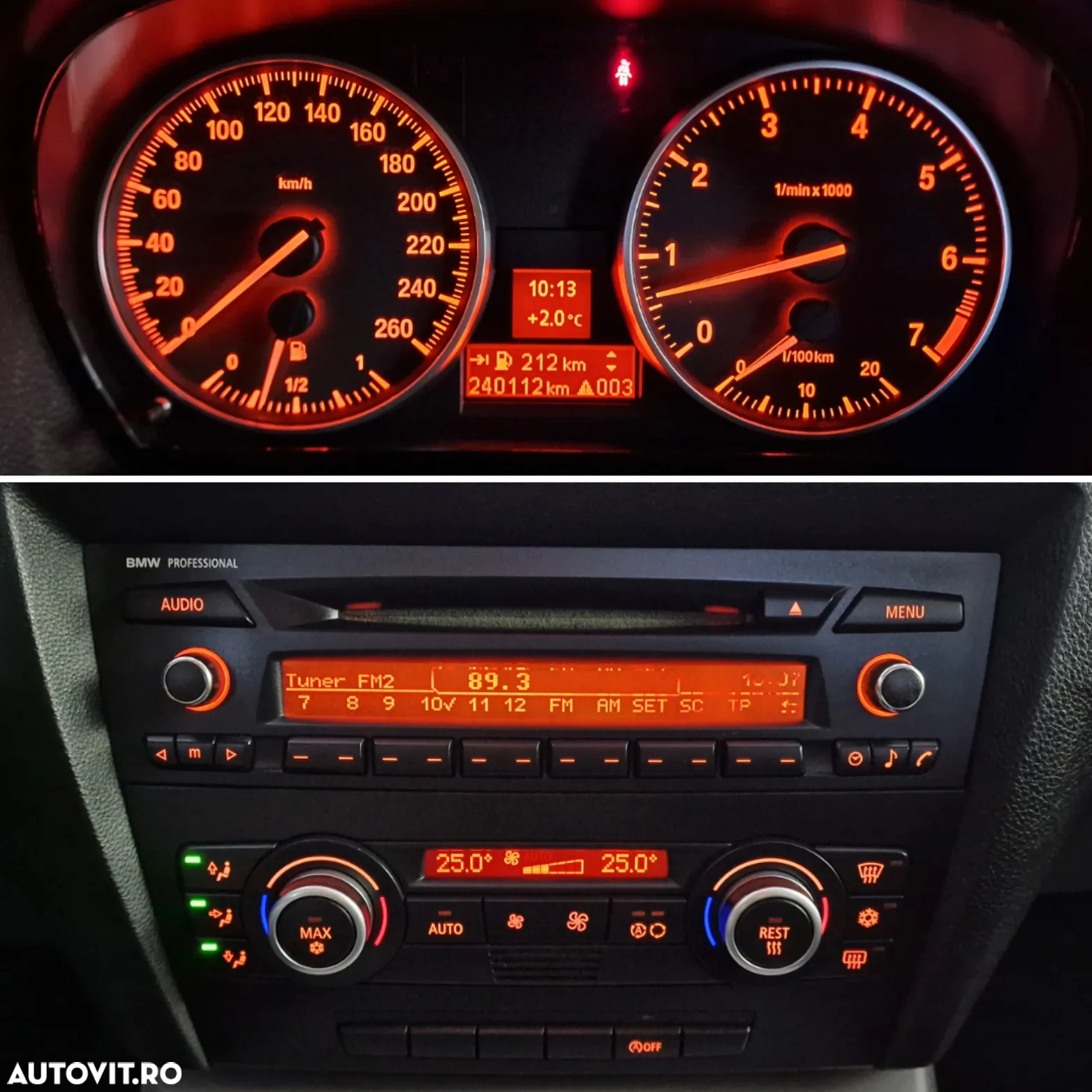 BMW Seria 3 316i - 22