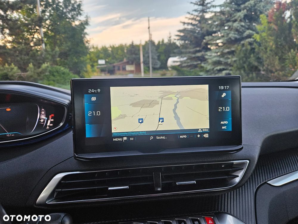 Peugeot 3008 BlueHDi 130 Stop & Start EAT8 Active - 24