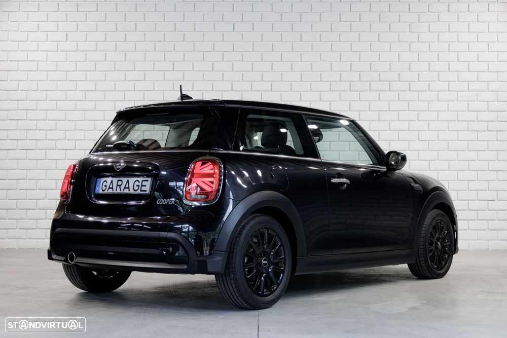 MINI 3 Portas Cooper Auto - 9
