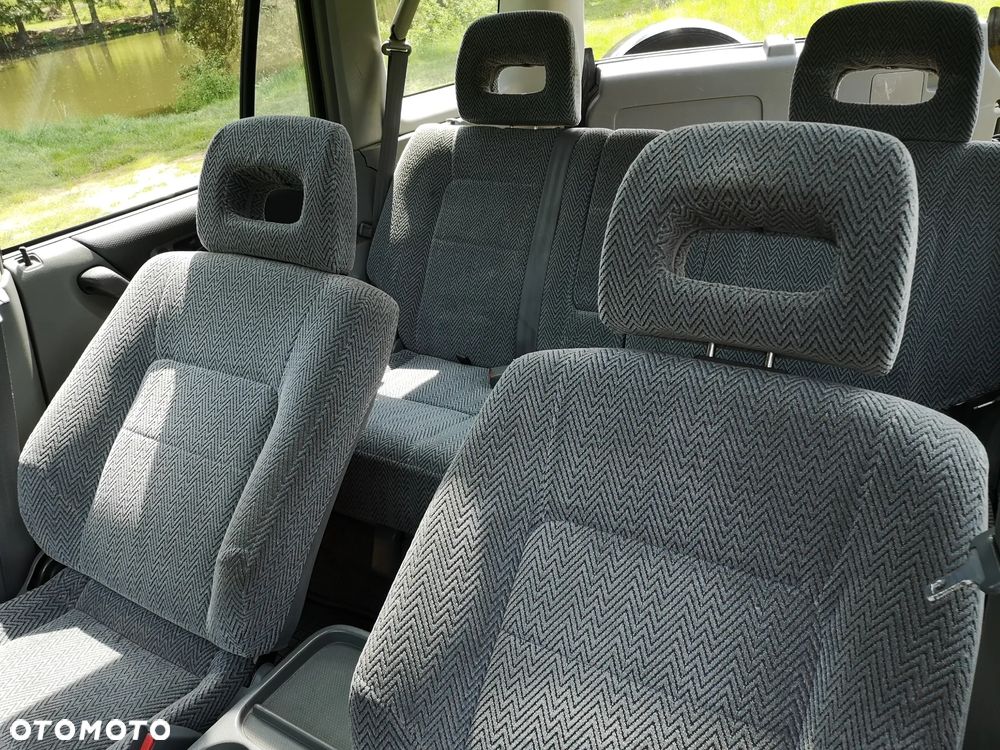 Honda CR-V 2.0 Rvi 4WD - 6