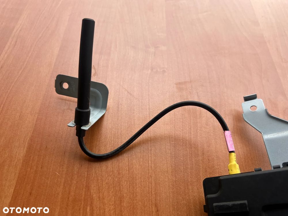 MODUŁ SENSOR STEROWNIK BCM HYUNDAI I10 II 95400B9000 97RA010086 - 3