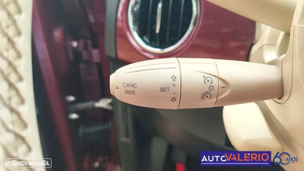 Fiat 500 1.0 Hybrid Dolcevita - 14